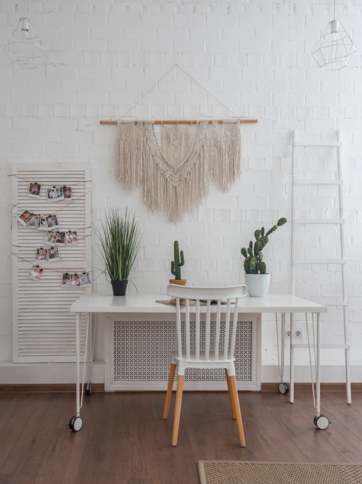 Фотостудия LeonaStage, зал White