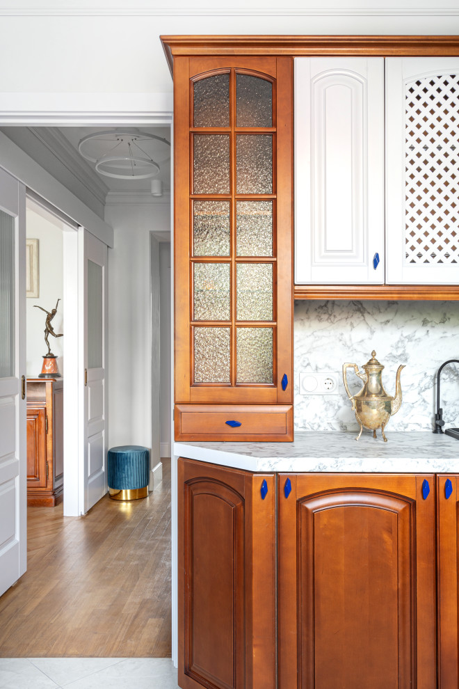 Квартира на Бауманской