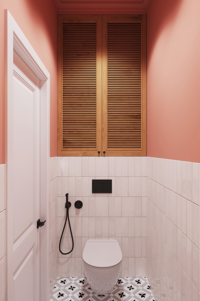 Квартира на берегу озера для молодой семьи