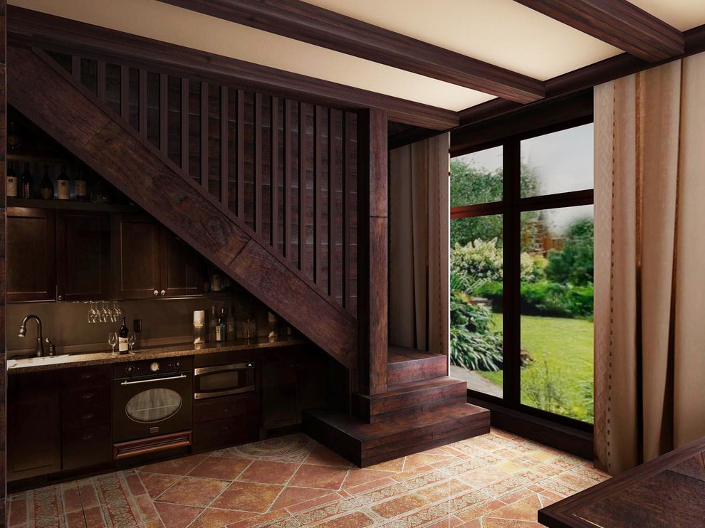 Комната отдыха