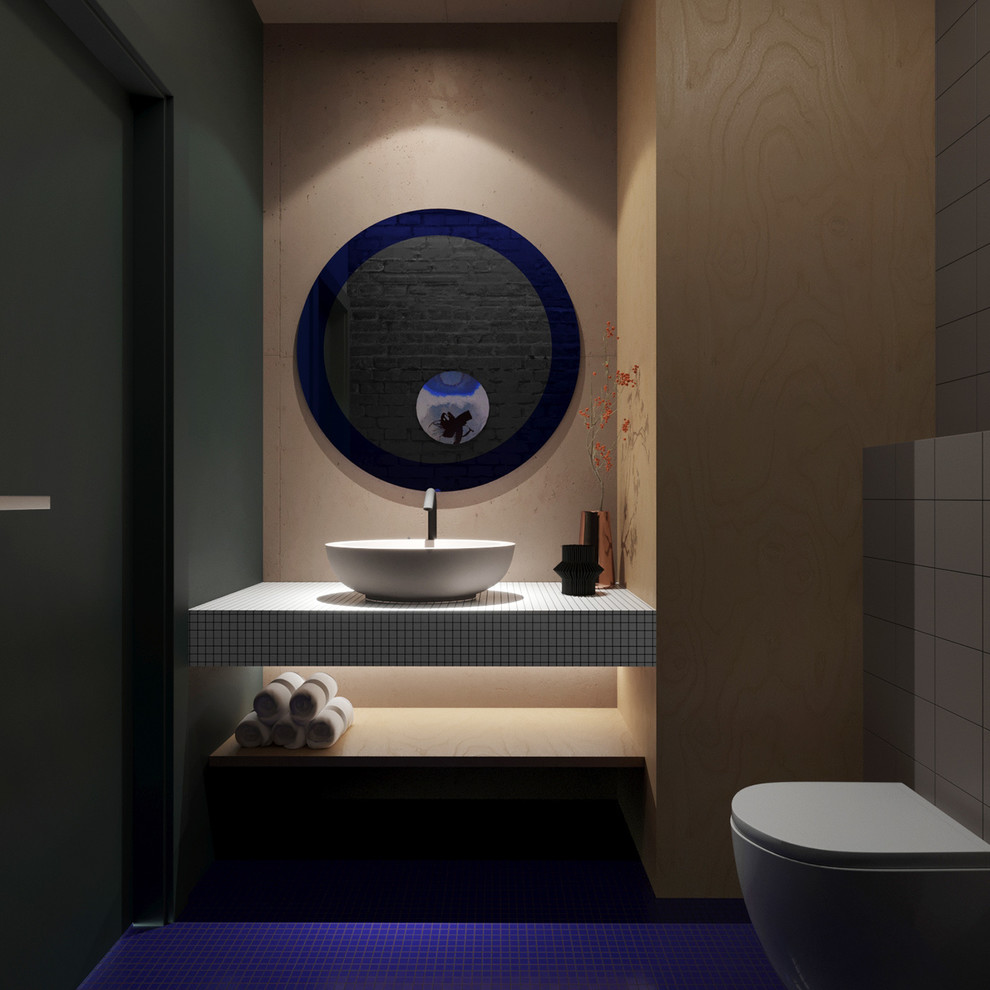 Обложка проекта: KAMALA