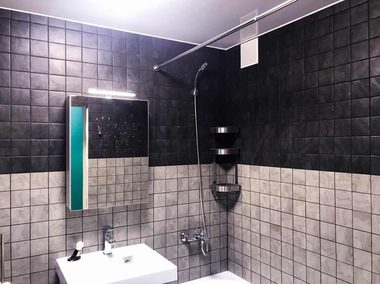 однокомнатная квартира