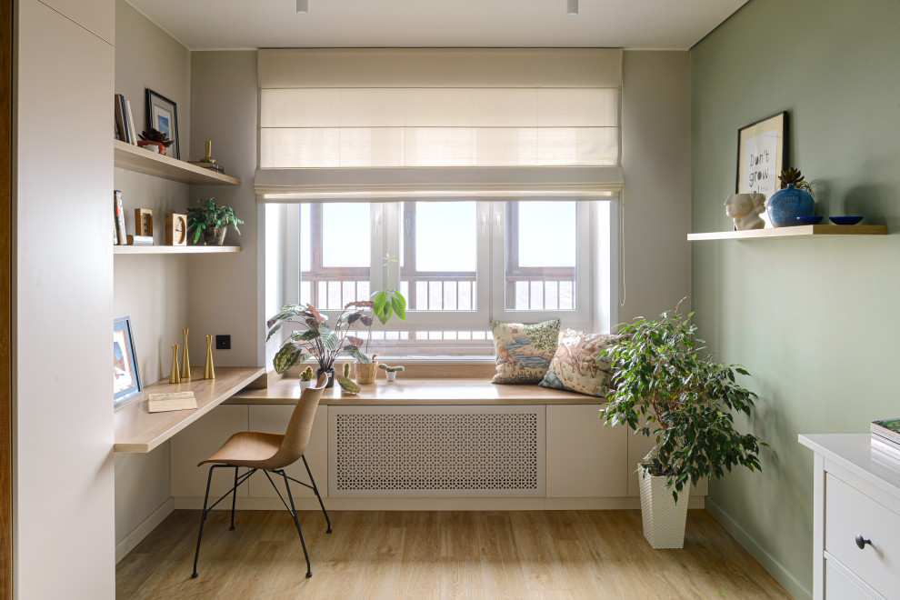 " Расцветай на Гоголя " уютная квартира для девушки.