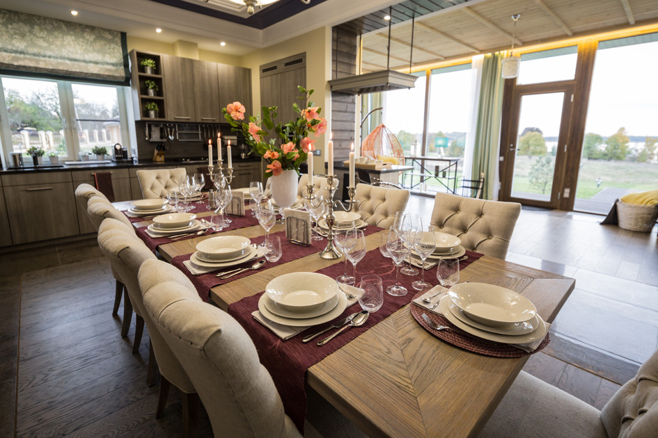 Пушкинские горы