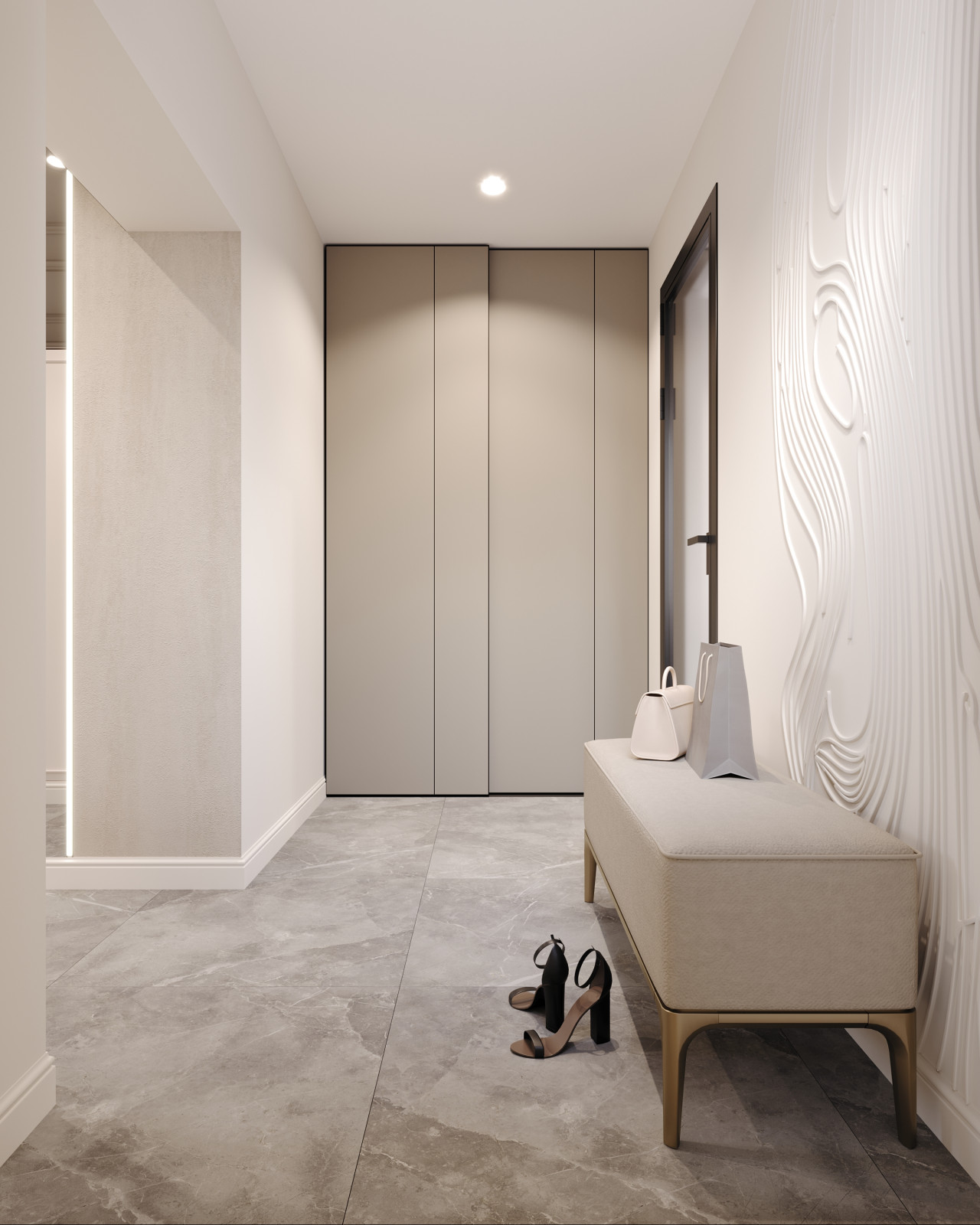 Дом 190 м2 Тула, Проект "Дом с историей"