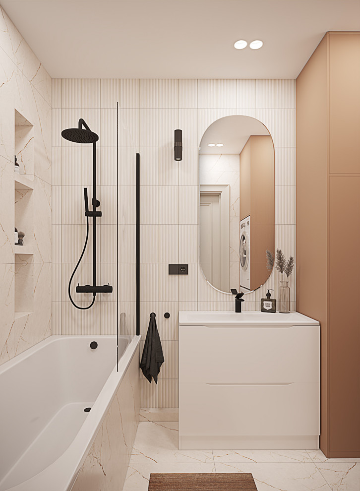 Проект квартиры