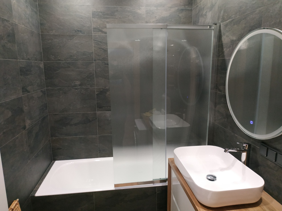 Квартира в Кузьминках 60м2