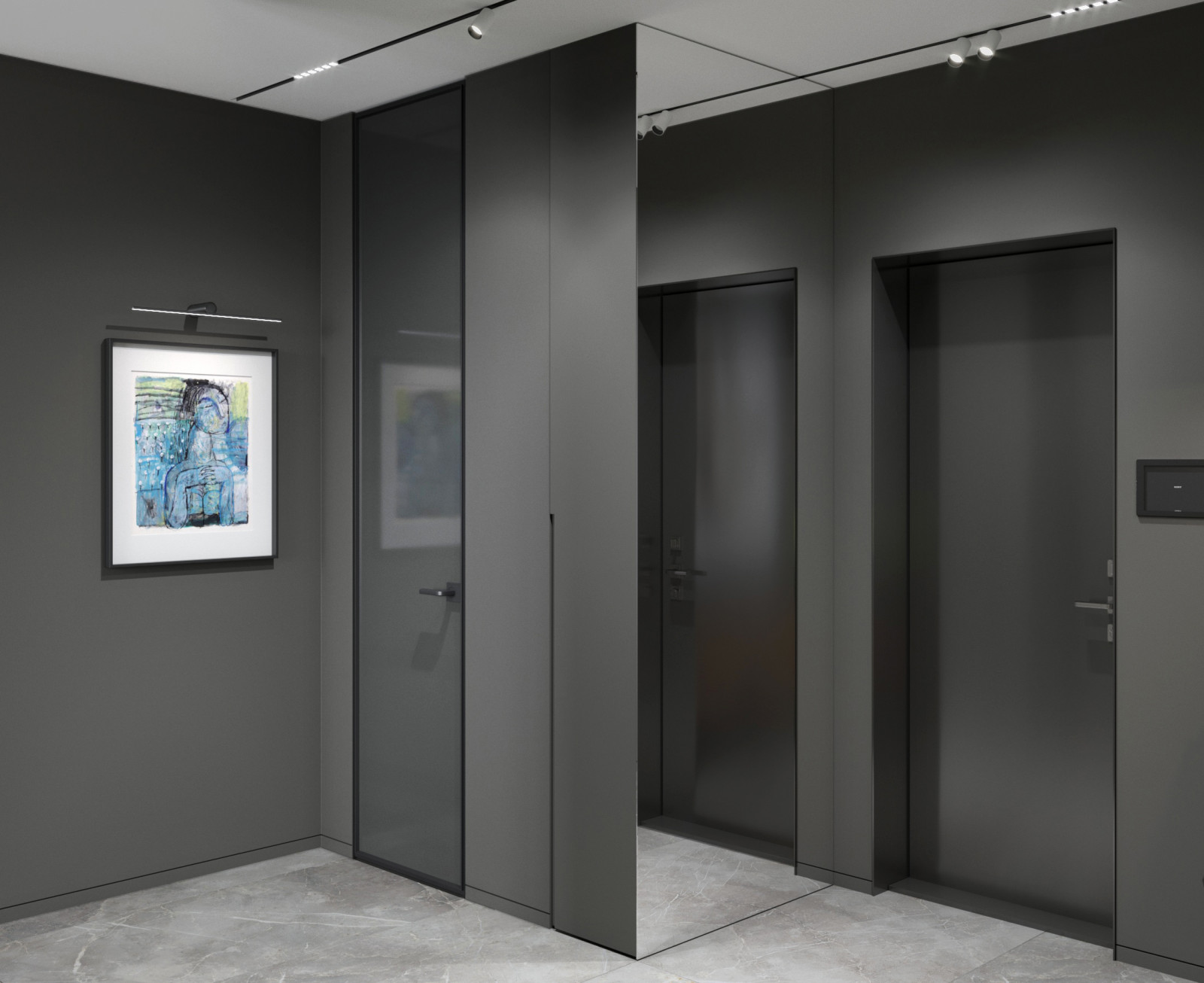 НЕБО ЛОНДОНА