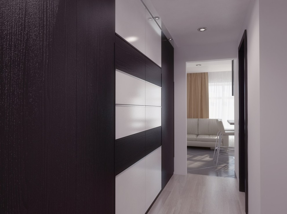 Квартира на Варшавке