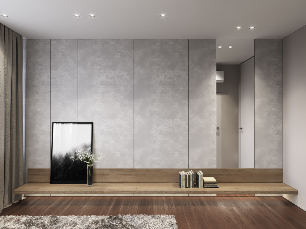 ЖК Наследие 77м2