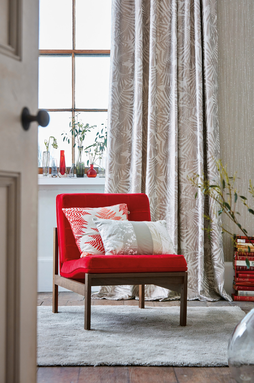 Lilaea от Harlequin