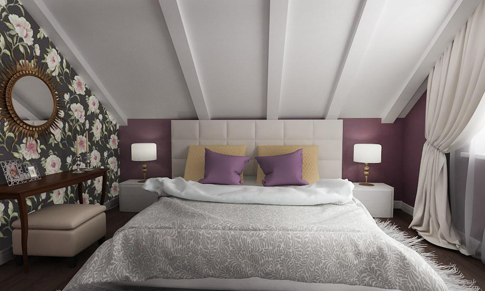 Дом по ул. Маркина