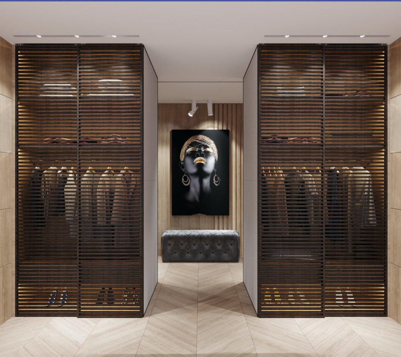 Квартира на Ленинском