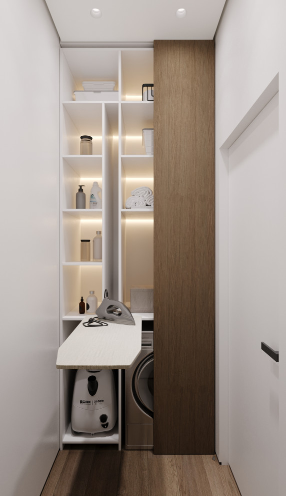 Design district 56м2