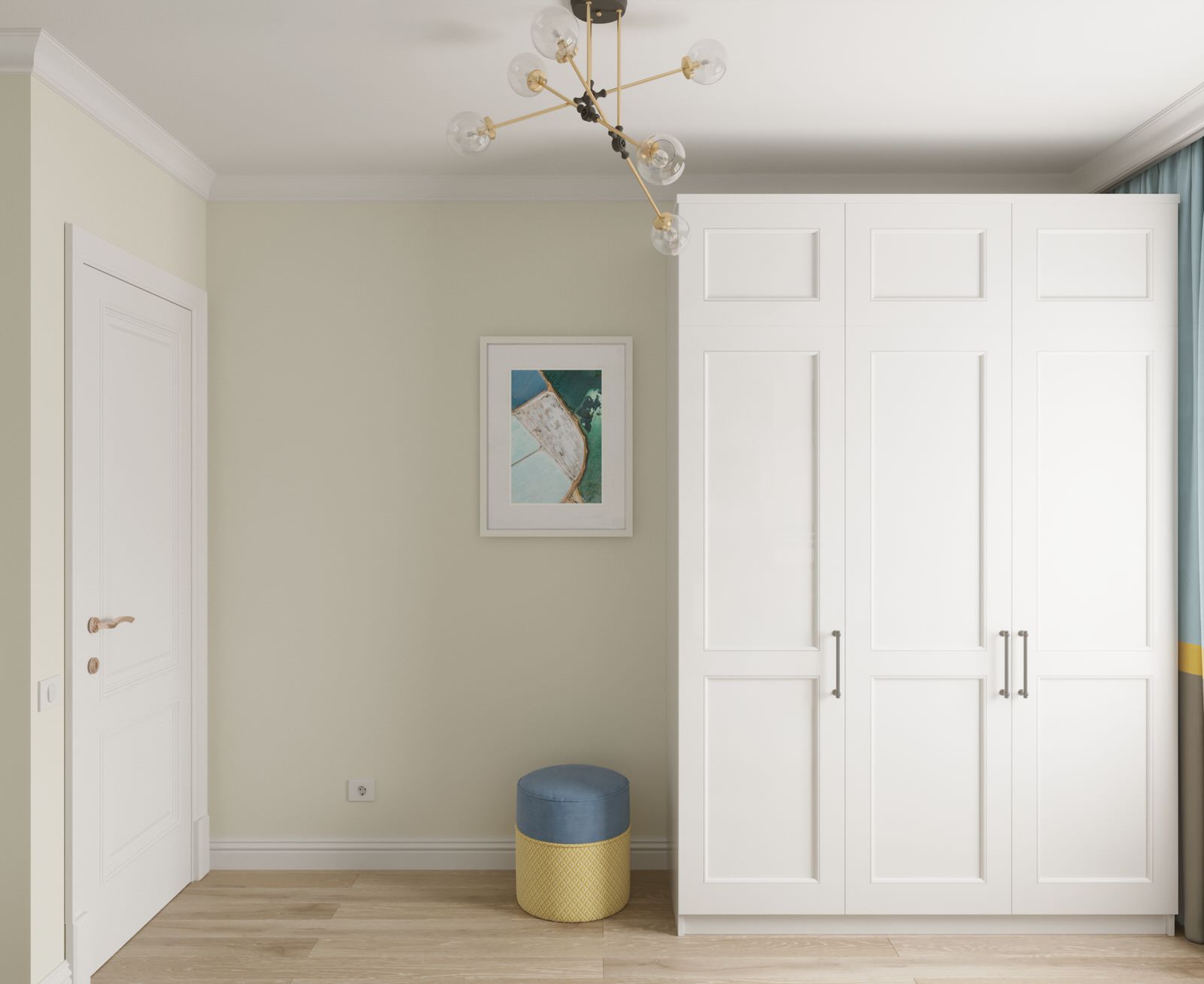 ЖК Пятницкик кварталы