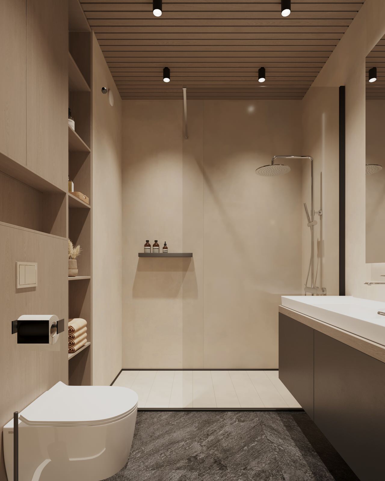 Современные дачи