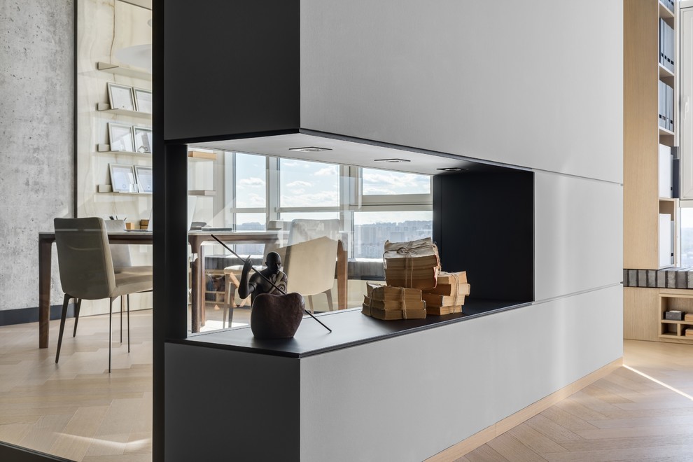 Непрерывное целое