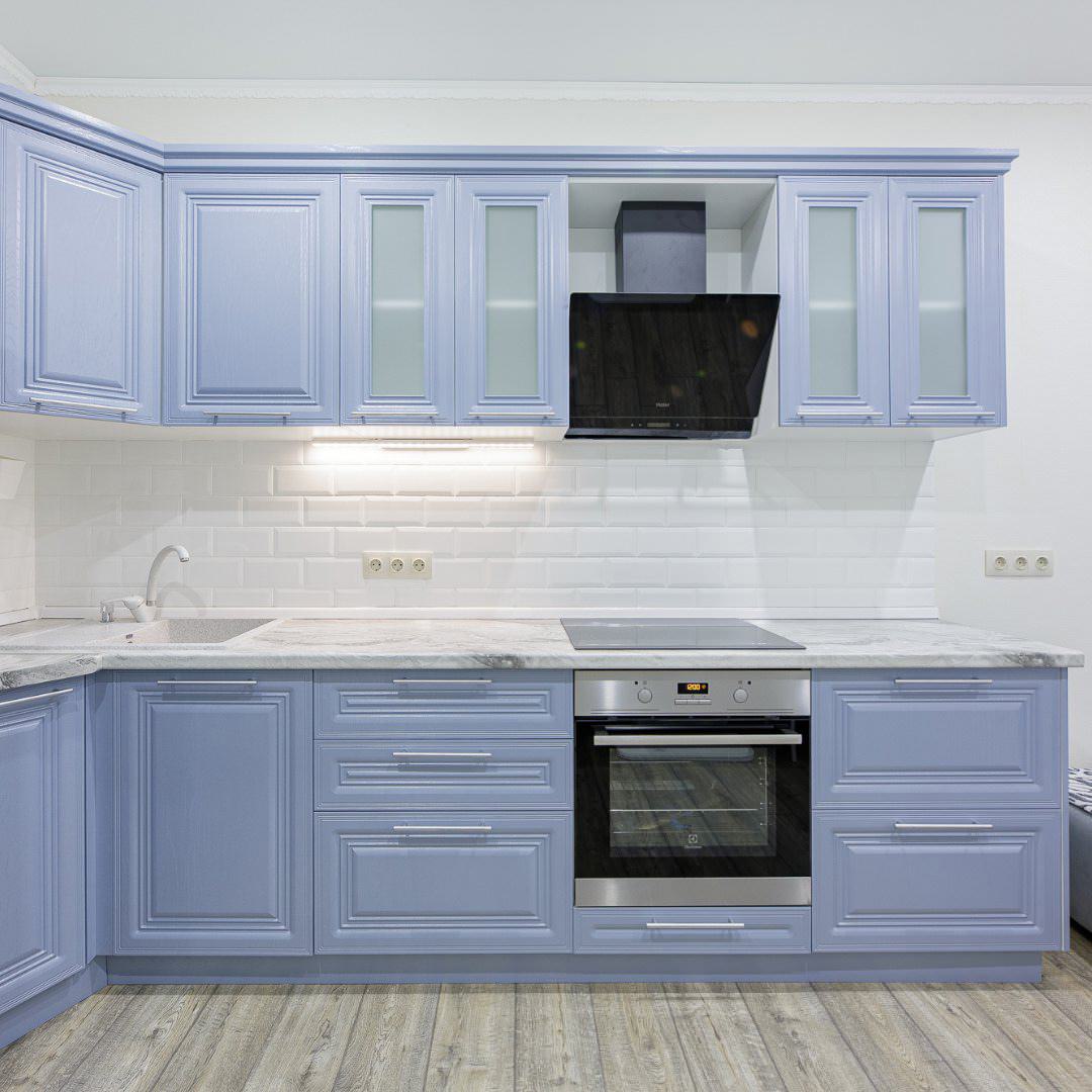 Кухня ВИКТОРИЯ