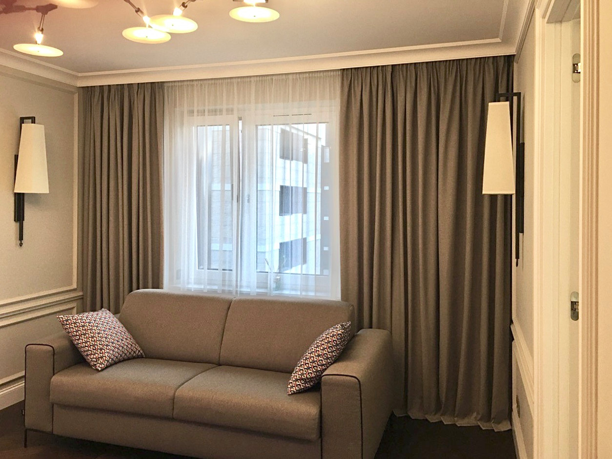 Проект | Приморский