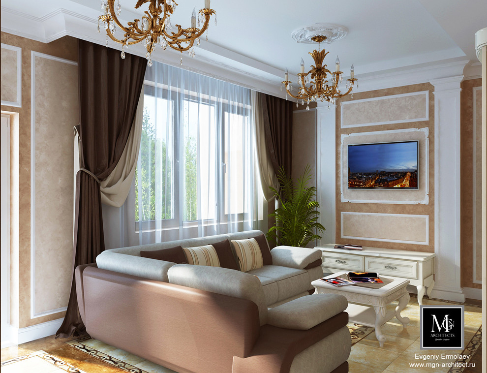 КП Коровино таунхаус