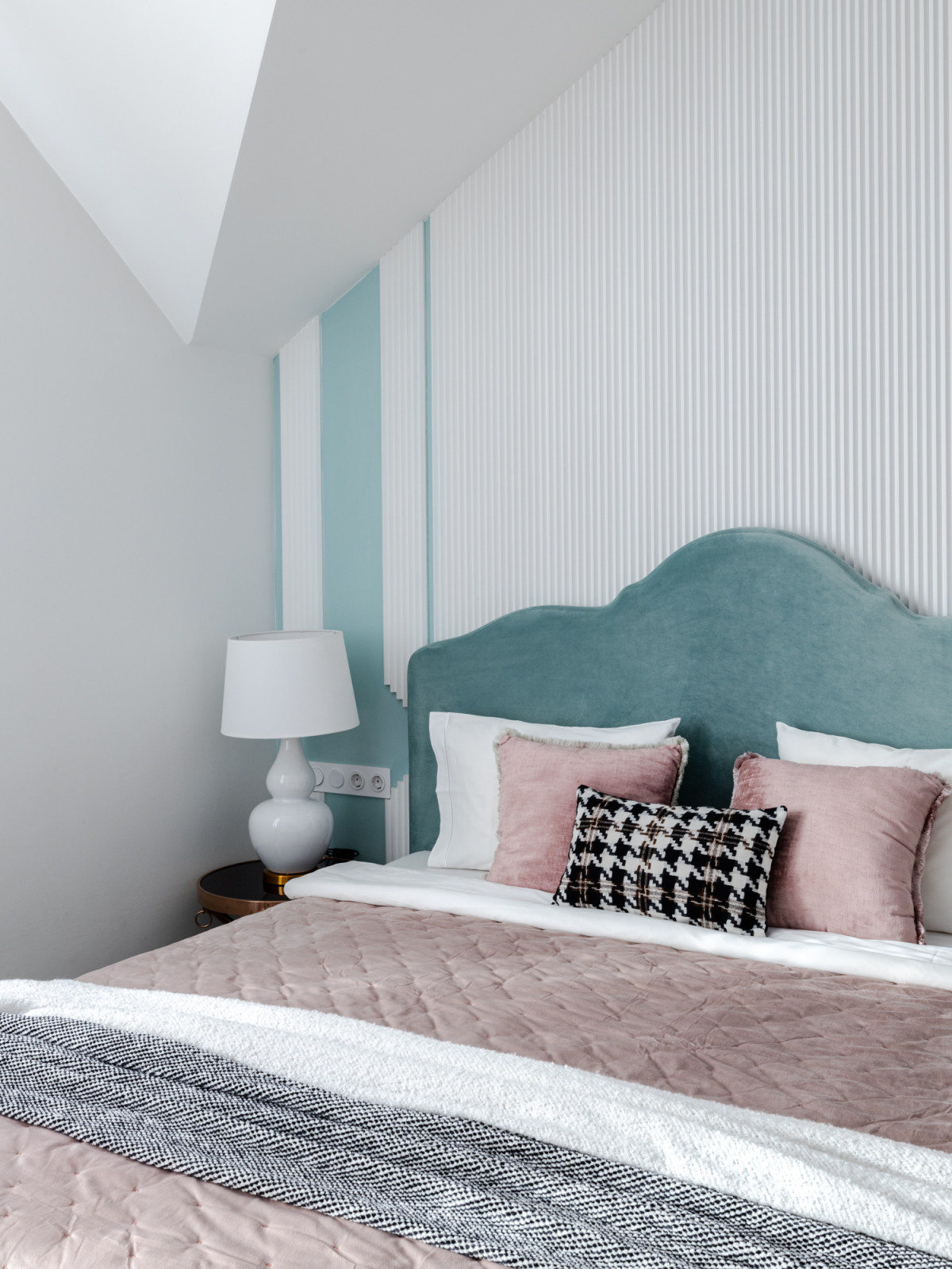 Загородный дом 200 м2