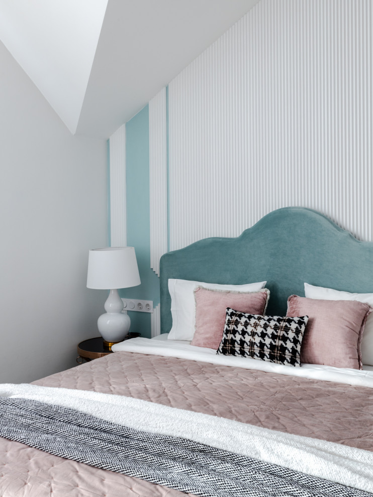 Загородный дом 200 м2