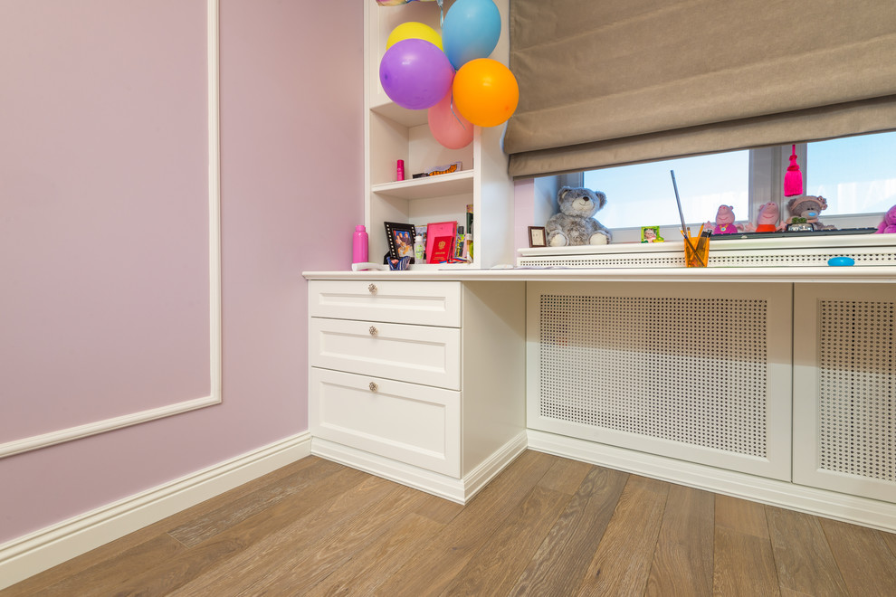 Квартира в Москве