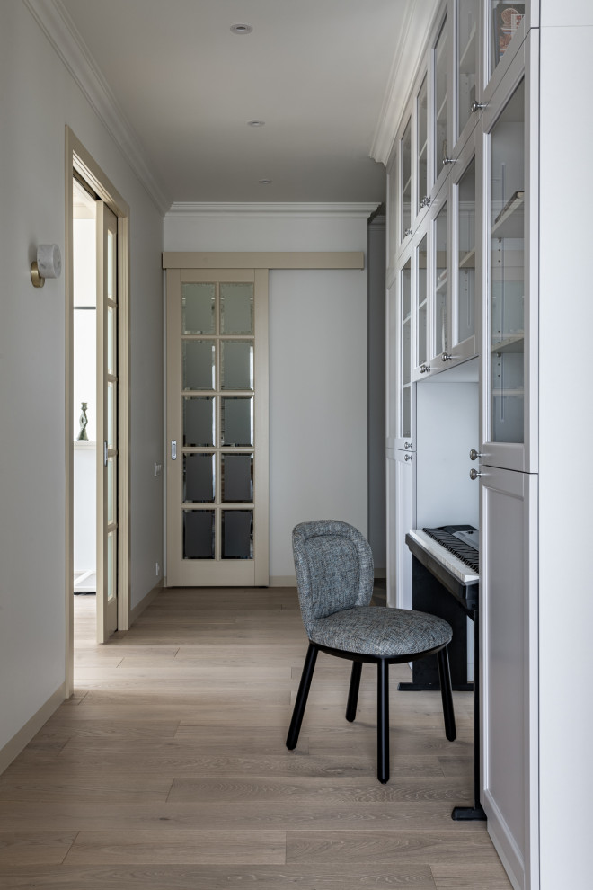 Квартира в Лайф Кутузовский