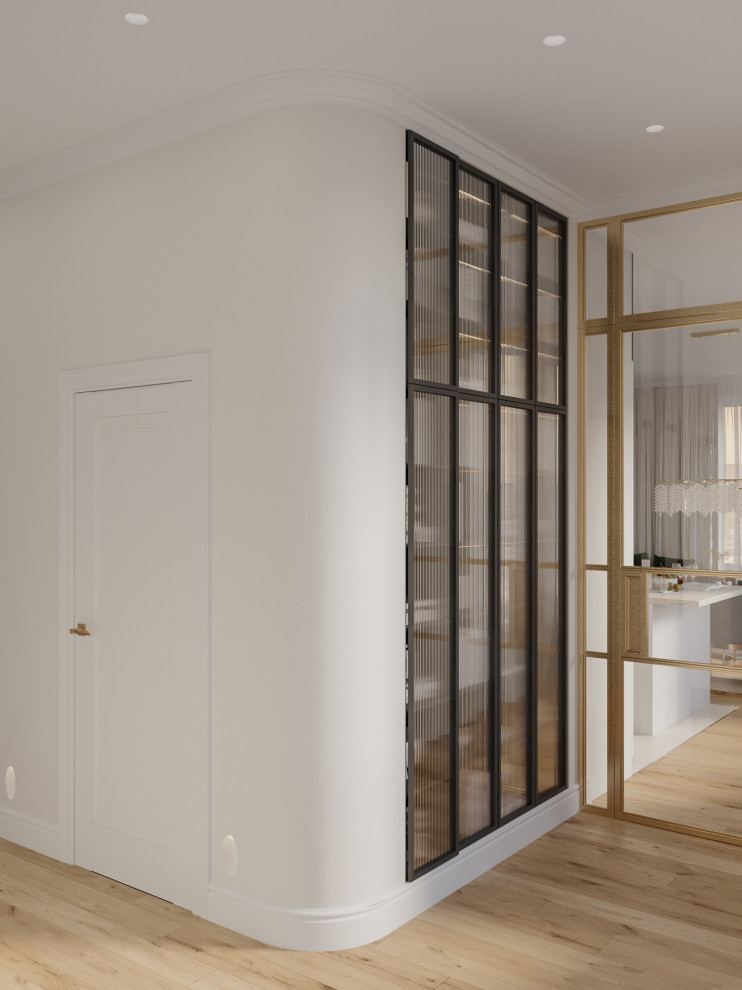 ЖК Береговой