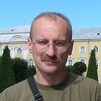 Андрей Столбов