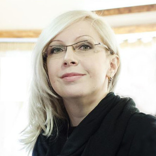 Ольга Пленидина