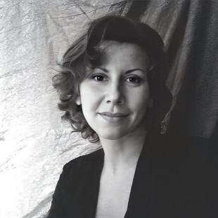Alyona Nikitiuk