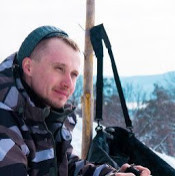 Максим Кудряшов