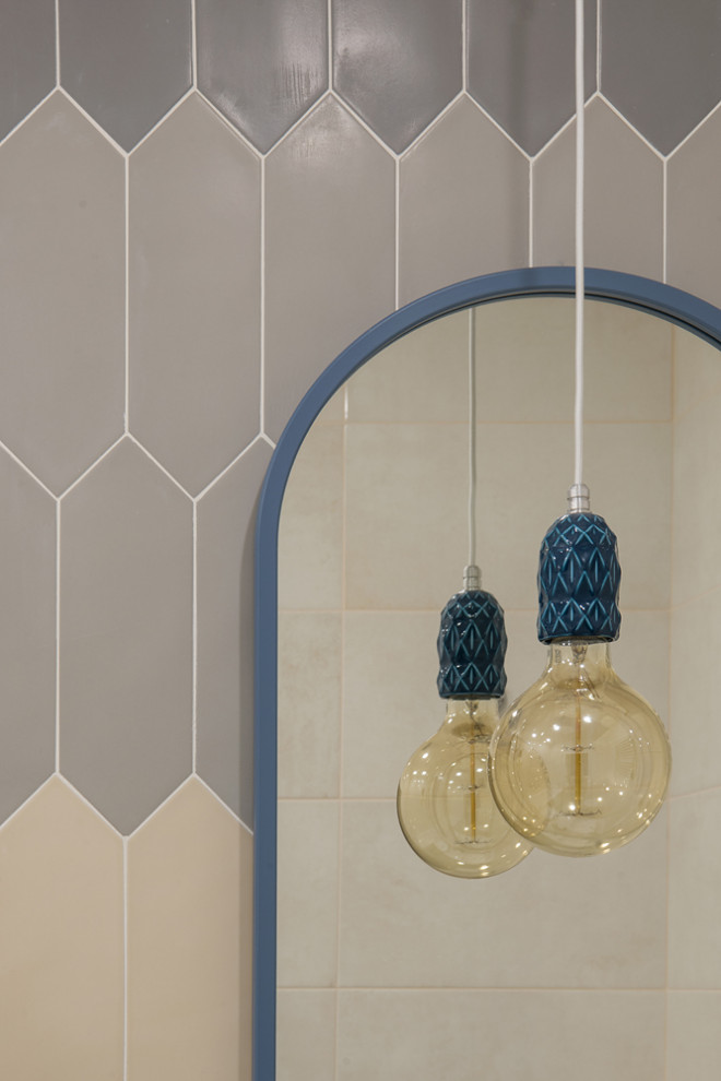 Цветное настроение