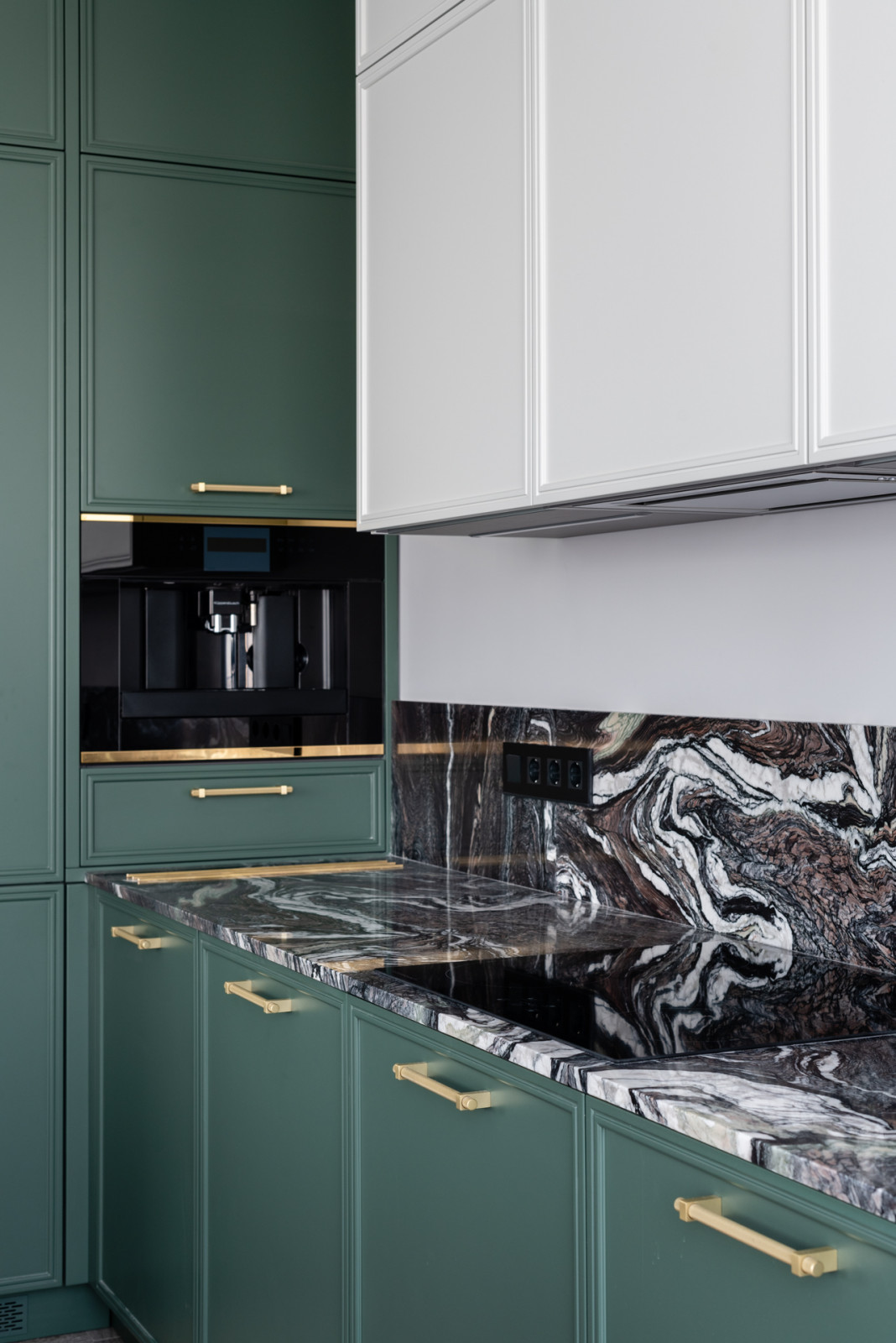 Квартира в ЖК Лайф Кутузовский