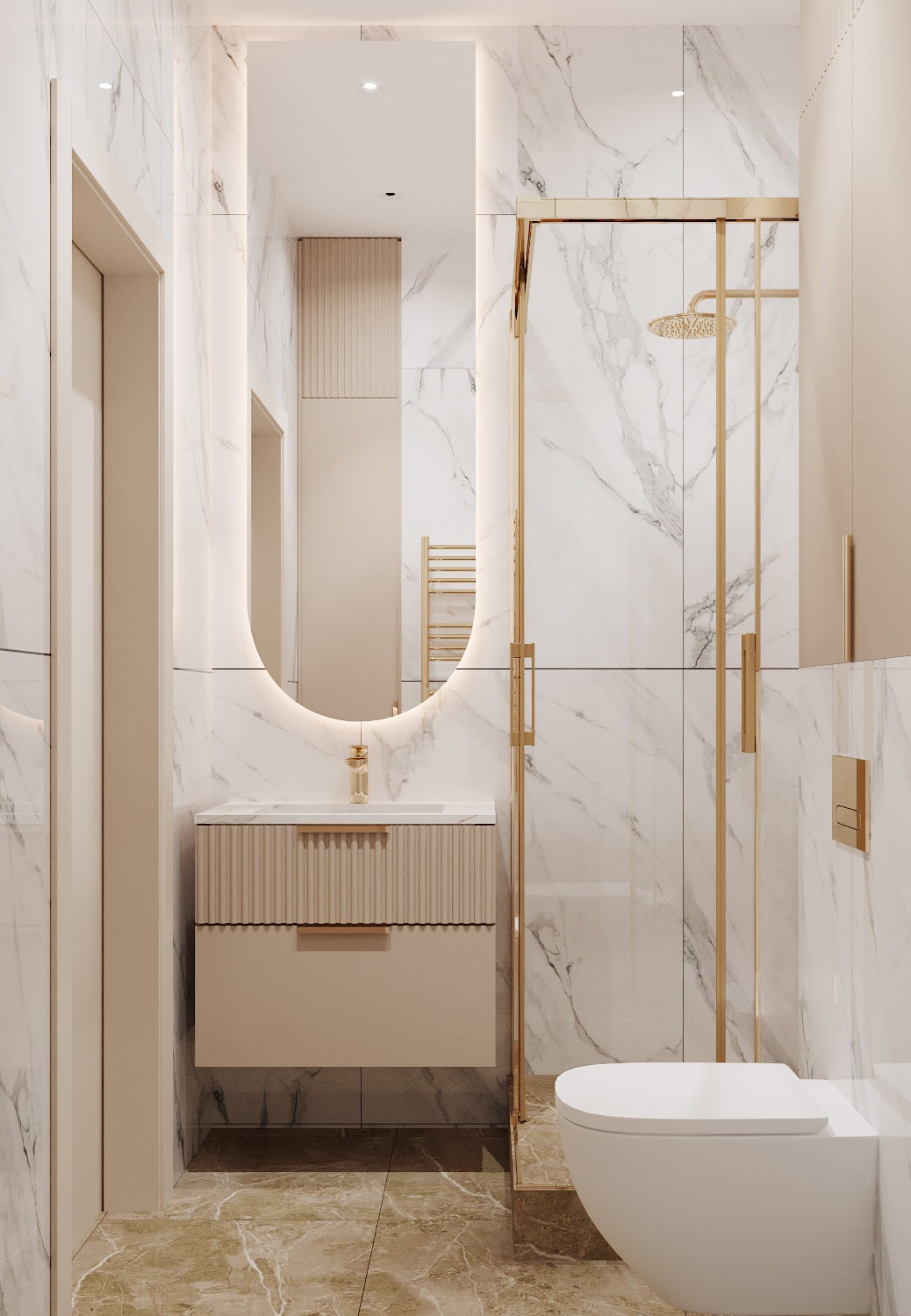 Квартира в ЖК  "Настоящее"