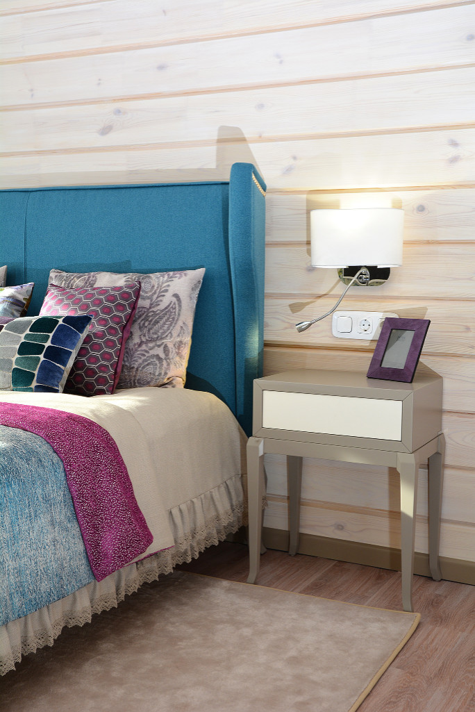 Дом у залива