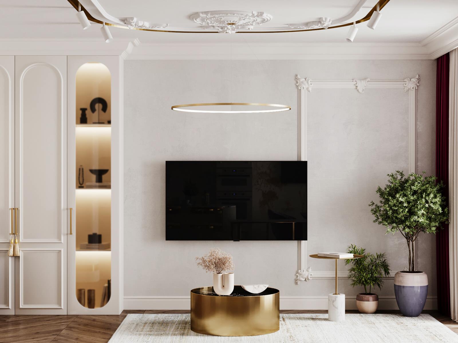 Residence Leningrad