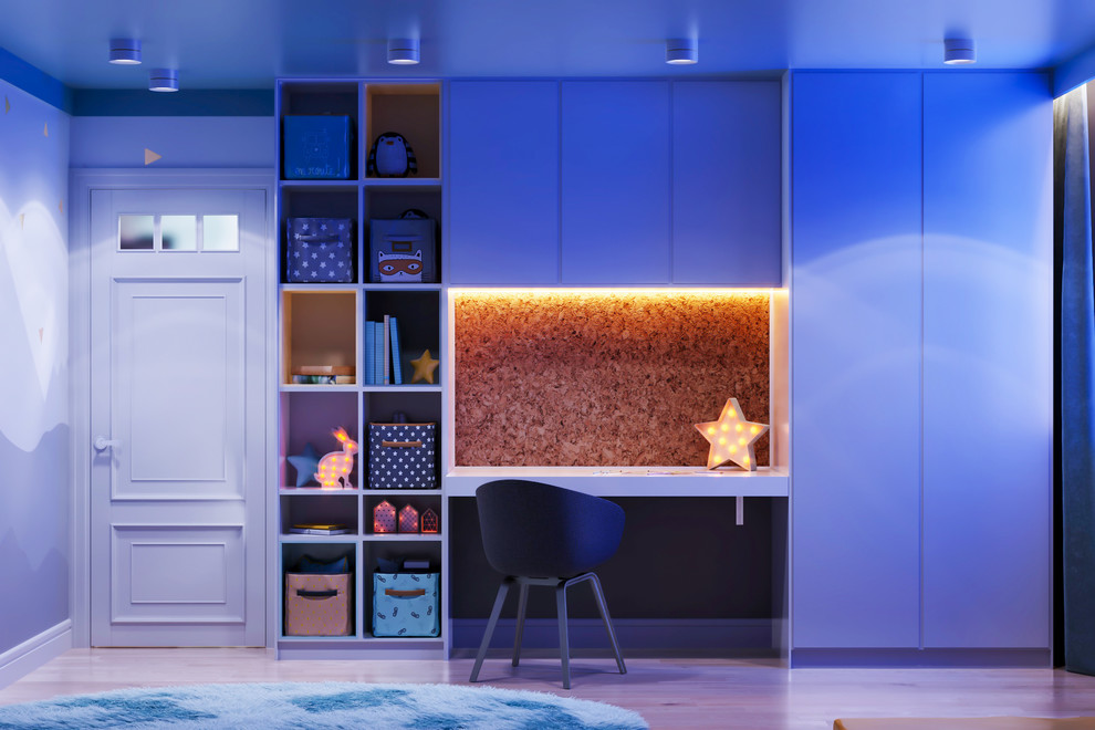 Дизайн квартиры