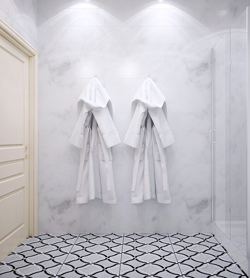 Легкие тона классики