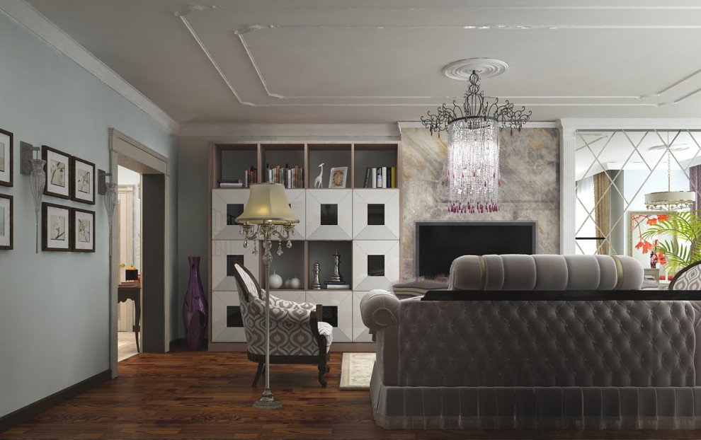 КВАРТИРО В МОСКВЕ 2017 ГОД