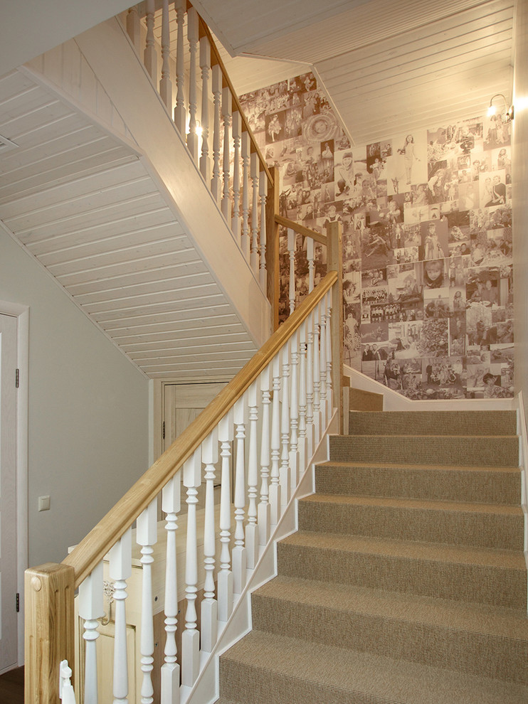 Элегантный дом