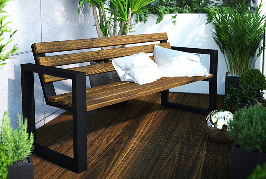 Металлоконструкций