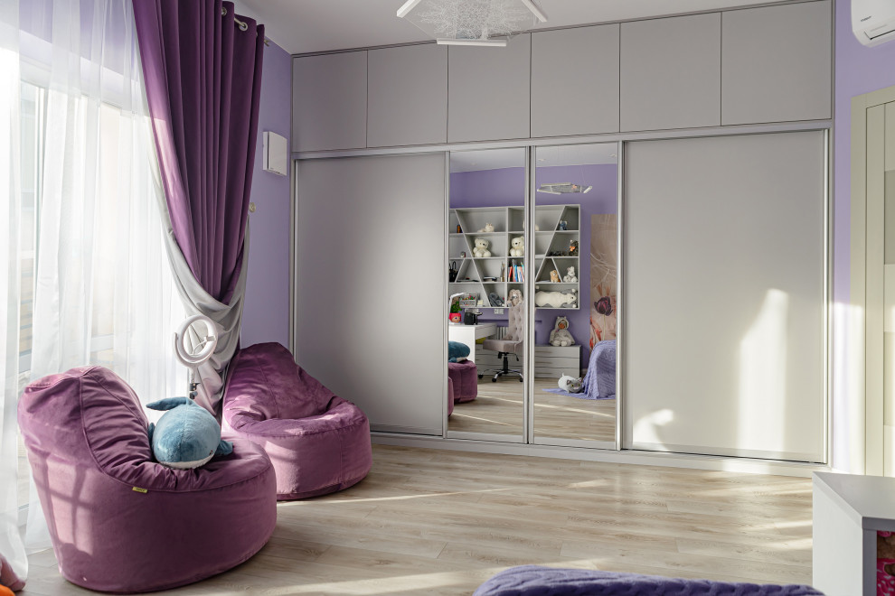 Геометрия Уюта