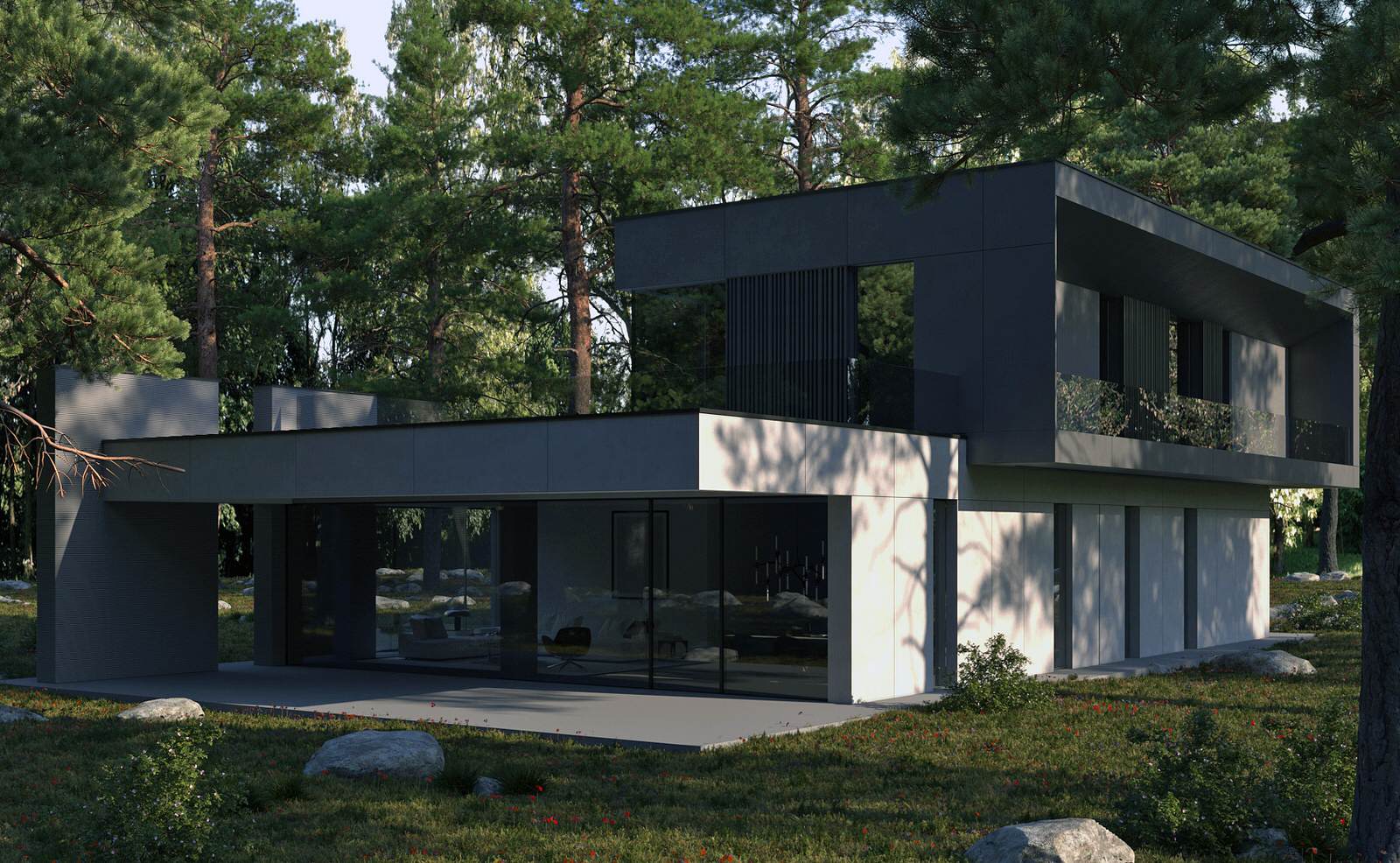 VILLA 300