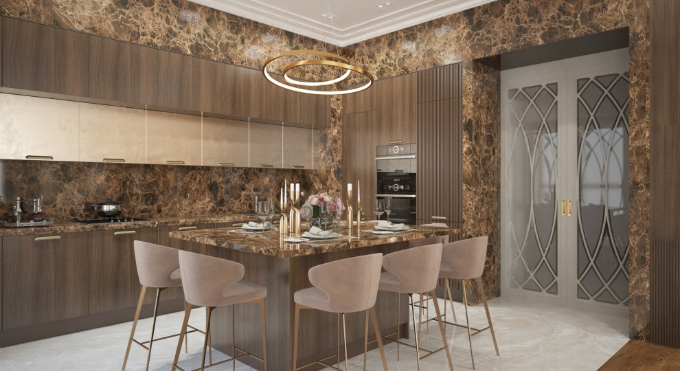 ЖК Резиденции Архитекторов