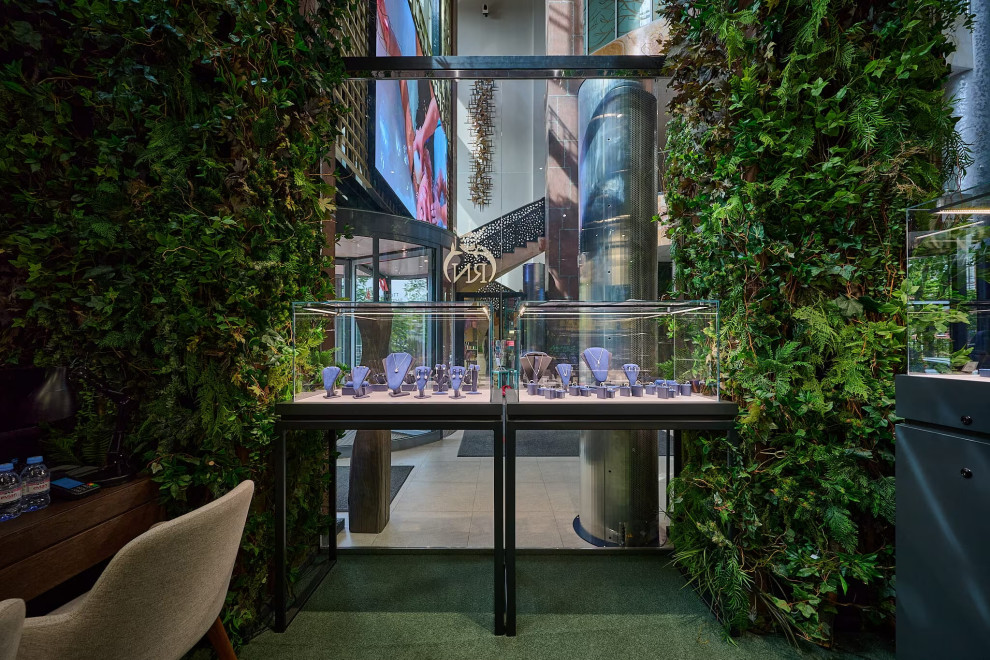 Ювелирный бутик в Краснодаре