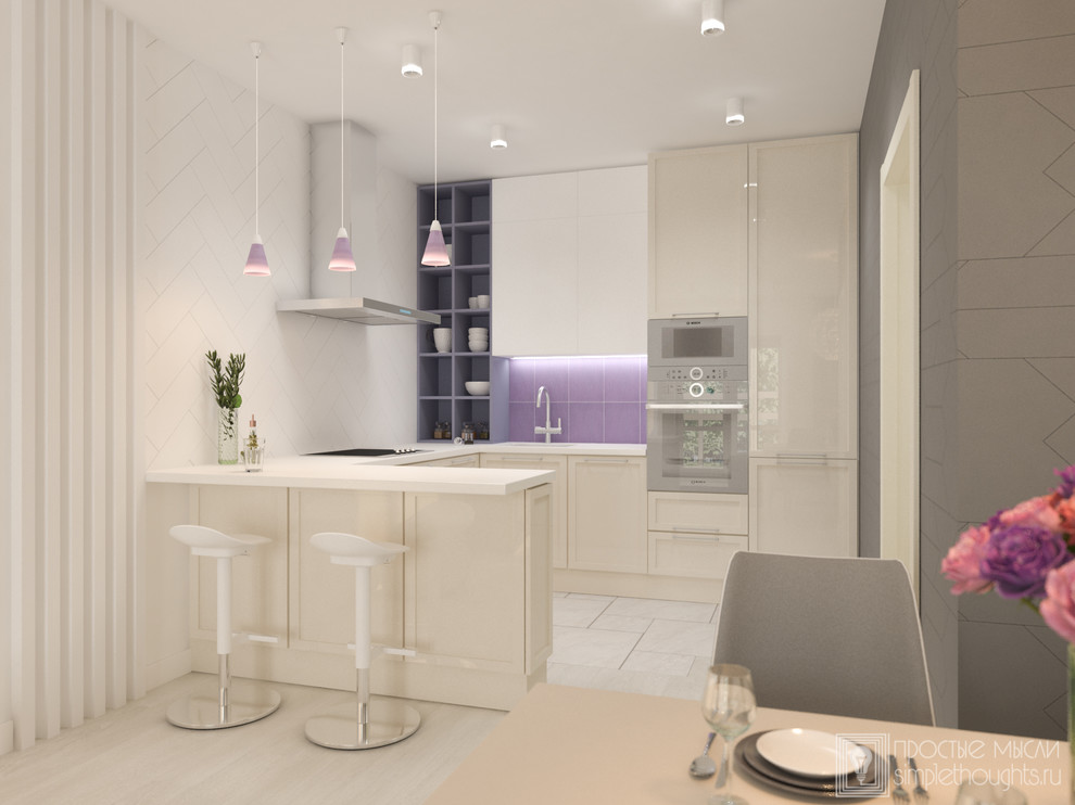 107 кв.м в ЖК Рокоссовский