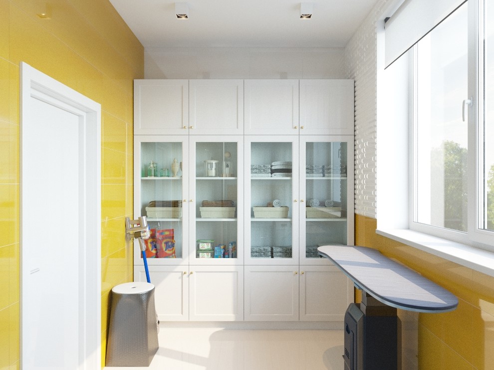 Квартира в Черемушках