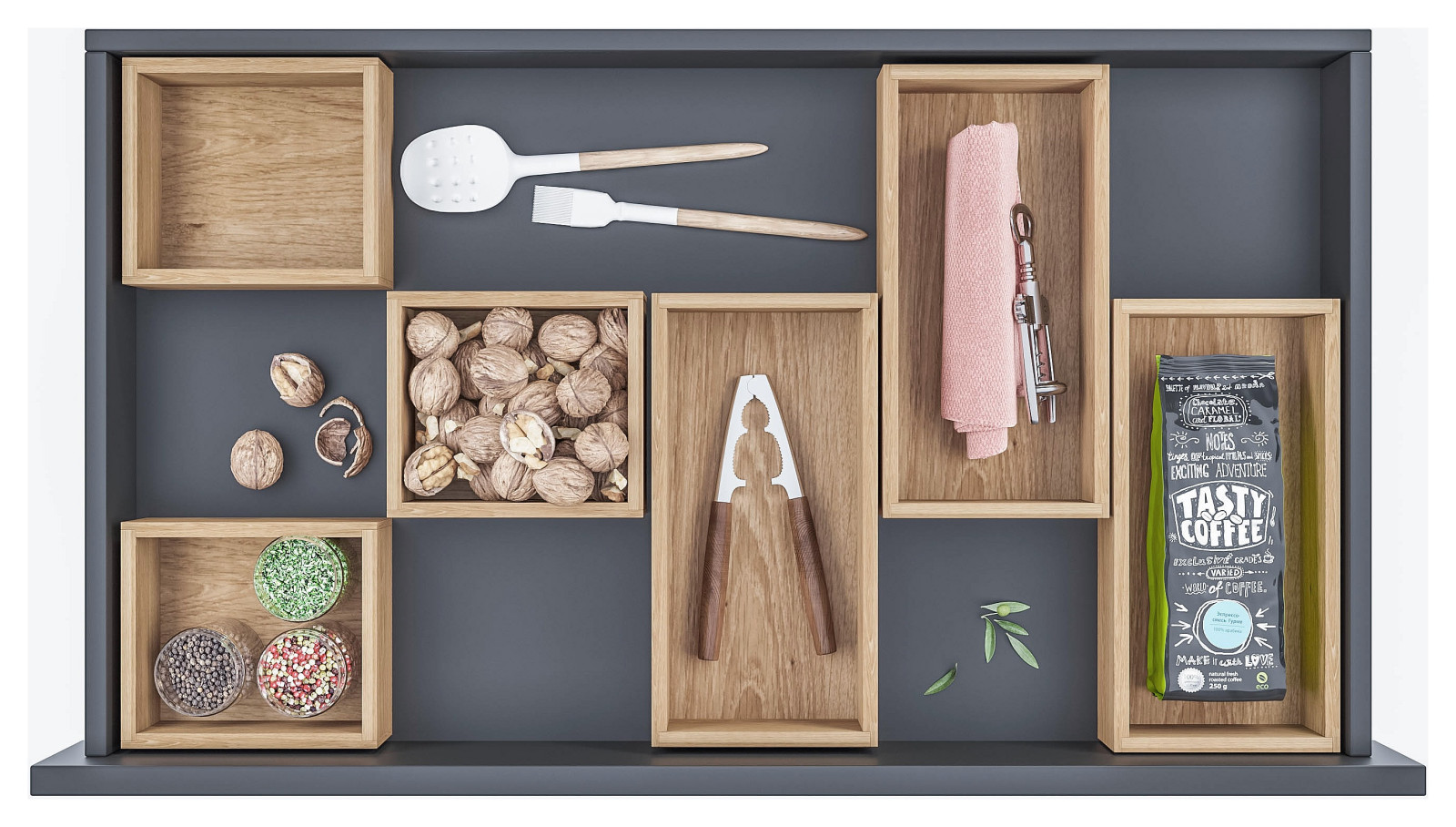 Премиум наполнение для мебели - набор 2